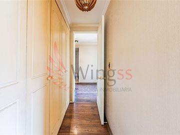 Departamento en Venta en Excepcional Condominio - Escrivá de Balaguer