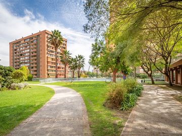 Departamento en Venta en Excepcional Condominio - Escrivá de Balaguer
