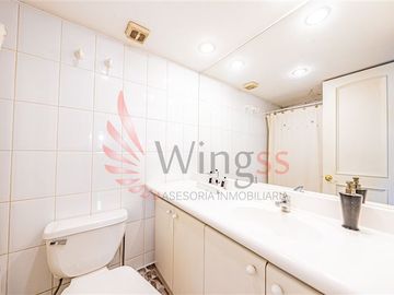 Departamento en Venta en Excepcional Condominio - Escrivá de Balaguer