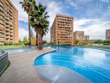 Departamento en Venta en Excepcional Condominio - Escrivá de Balaguer