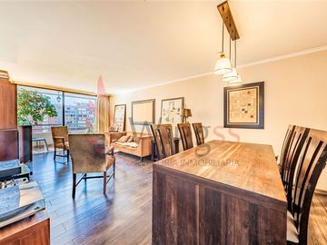 Departamento en Venta en Excepcional Condominio - Escrivá de Balaguer