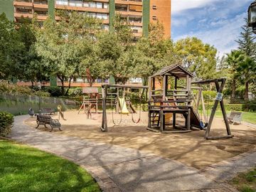 Departamento en Venta en Excepcional Condominio - Escrivá de Balaguer
