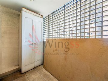 Departamento en Venta en Excepcional Condominio - Escrivá de Balaguer