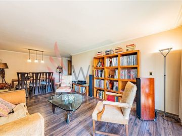 Departamento en Venta en Excepcional Condominio - Escrivá de Balaguer