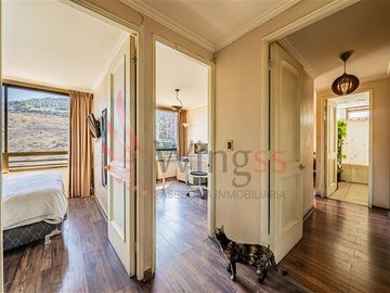 Departamento en Venta en Excepcional Condominio - Escrivá de Balaguer