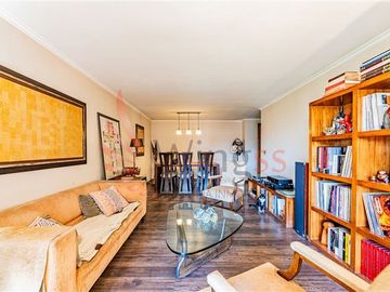 Departamento en Venta en Excepcional Condominio - Escrivá de Balaguer