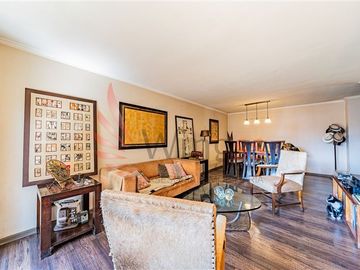 Departamento en Venta en Excepcional Condominio - Escrivá de Balaguer
