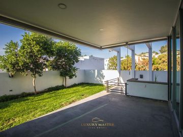 Residencia en Venta Puerta del Bosque