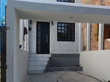 Casa en Venta_Loma Dorada