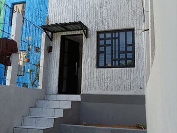 Casa en Venta_Loma Dorada