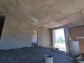 Casa de Lujo en Lomas Acueducto (Preventa)