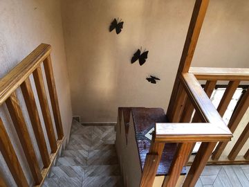 Venta de casa en privada en Zinacantepec