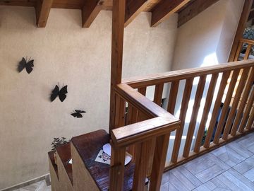 Venta de casa en privada en Zinacantepec