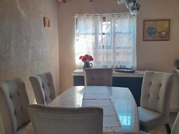 Venta de casa en privada en Zinacantepec