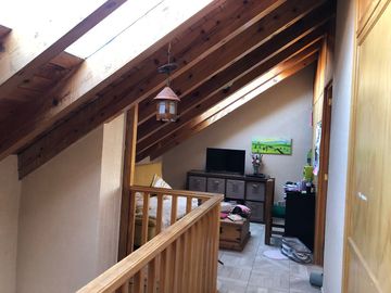 Venta de casa en privada en Zinacantepec