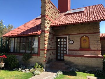 Venta de casa en privada en Zinacantepec