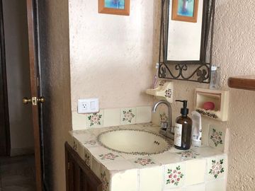 Venta de casa en privada en Zinacantepec