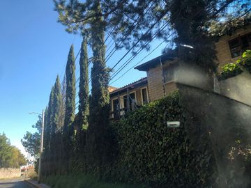 Venta de casa en privada en Zinacantepec