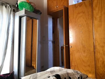 Venta de casa en privada en Zinacantepec