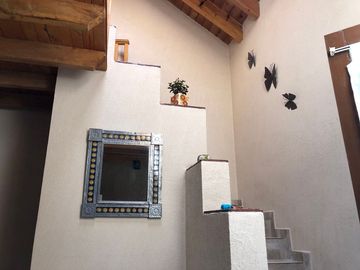 Venta de casa en privada en Zinacantepec