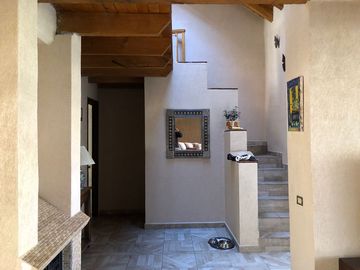Venta de casa en privada en Zinacantepec