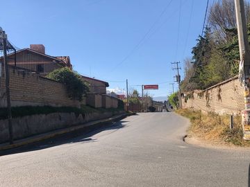 Venta de casa en privada en Zinacantepec
