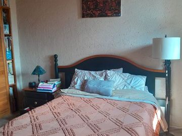 Venta de casa en privada en Zinacantepec