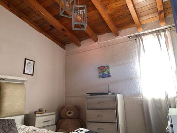 Venta de casa en privada en Zinacantepec