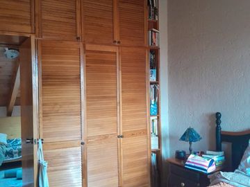 Venta de casa en privada en Zinacantepec