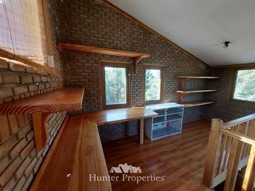 Casa en Venta en Av Lonquen