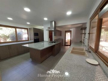Casa en Venta en Av Lonquen