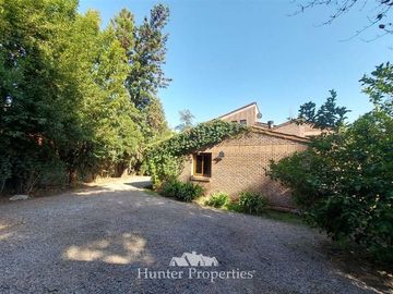 Casa en Venta en Av Lonquen