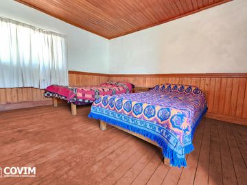 EN VENTA CASA EN CENTRO POBLADO DE ICHU · PUNO