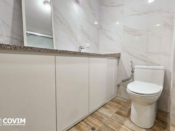 Habitación en Alquiler en Cerro Colorado – Urb. La Pradera