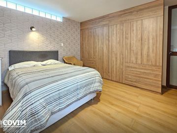 Departamento Amoblado en Alquiler en Cerro Colorado – Urb. La Pradera
