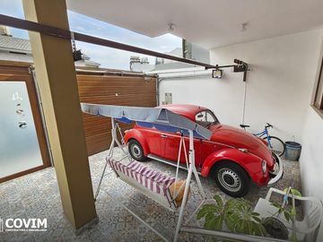 Departamento Amoblado en Alquiler en Cerro Colorado – Urb. La Pradera