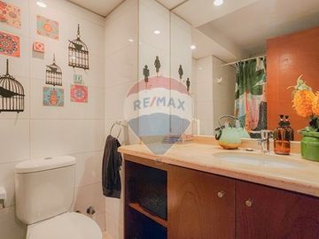 Excelente Dpto, Amplio, Luminoso 3D-2B/2E-B