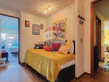 Excelente Dpto, Amplio, Luminoso 3D-2B/2E-B