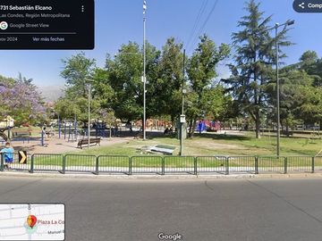 Excelente Dpto, Amplio, Luminoso 3D-2B/2E-B