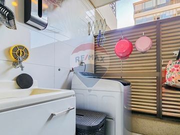 Excelente Dpto, Amplio, Luminoso 3D-2B/2E-B