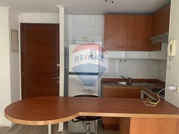 PRECIO REBAJADO!! DEPTO EXCELENTE UBICACION