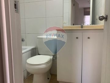 PRECIO REBAJADO!! DEPTO EXCELENTE UBICACION