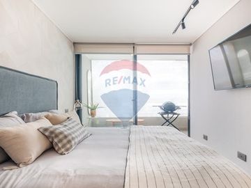 Departamento 2D 2B Barrio Italia, Providencia
