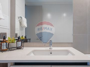 Departamento 2D 2B Barrio Italia, Providencia