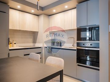 Departamento 2D 2B Barrio Italia, Providencia