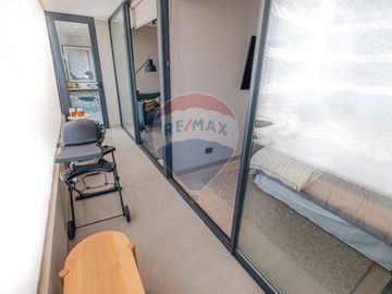 Departamento 2D 2B Barrio Italia, Providencia