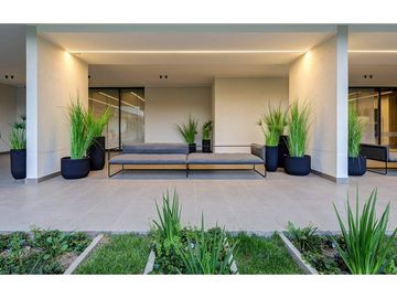 Departamento 2D 2B Barrio Italia, Providencia