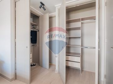 Departamento 2D 2B Barrio Italia, Providencia