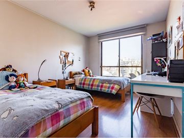Departamento elegante con excelente conectividad