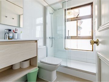 Departamento elegante con excelente conectividad